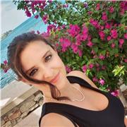 Avvocato offre un supporto per lo studio del diritto